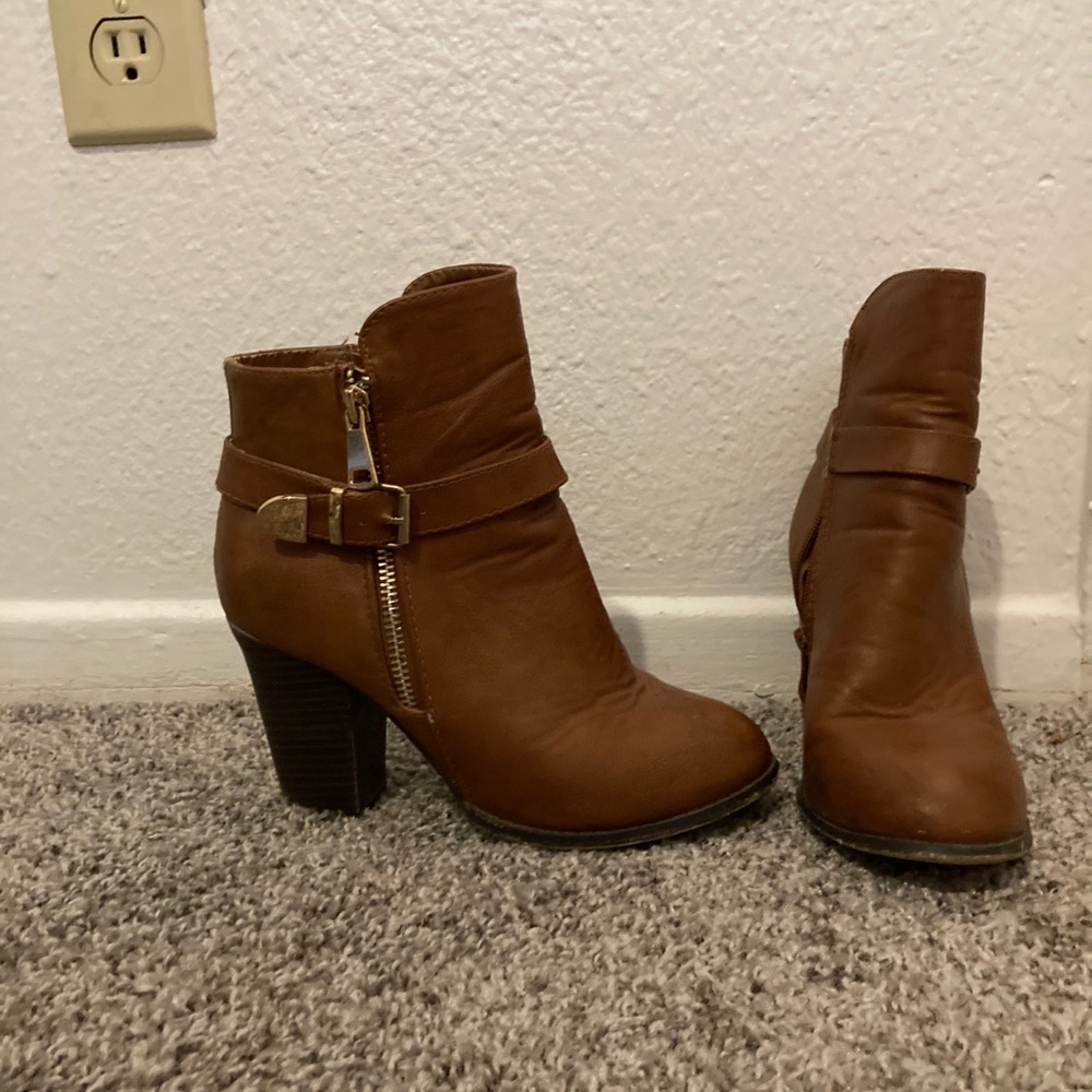 Booties